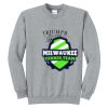 Triumph - Core Fleece Crewneck Sweatshirt Thumbnail