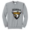 Triumph - Core Fleece Crewneck Sweatshirt Thumbnail