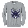 Triumph - Core Fleece Crewneck Sweatshirt Thumbnail