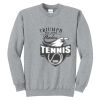 Triumph - Core Fleece Crewneck Sweatshirt Thumbnail