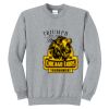Triumph - Core Fleece Crewneck Sweatshirt Thumbnail