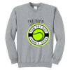 Triumph - Core Fleece Crewneck Sweatshirt Thumbnail