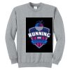Triumph - Core Fleece Crewneck Sweatshirt Thumbnail