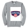 Triumph - Core Fleece Crewneck Sweatshirt Thumbnail