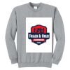 Triumph - Core Fleece Crewneck Sweatshirt Thumbnail
