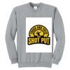 Triumph - Core Fleece Crewneck Sweatshirt Thumbnail