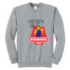 Triumph - Core Fleece Crewneck Sweatshirt Thumbnail