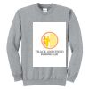 Triumph - Core Fleece Crewneck Sweatshirt Thumbnail