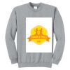 Triumph - Core Fleece Crewneck Sweatshirt Thumbnail