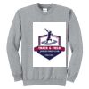 Triumph - Core Fleece Crewneck Sweatshirt Thumbnail