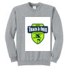 Triumph - Core Fleece Crewneck Sweatshirt Thumbnail