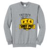 Triumph - Core Fleece Crewneck Sweatshirt Thumbnail