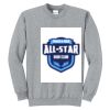 Triumph - Core Fleece Crewneck Sweatshirt Thumbnail