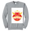 Triumph - Core Fleece Crewneck Sweatshirt Thumbnail