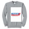 Triumph - Core Fleece Crewneck Sweatshirt Thumbnail