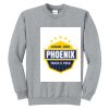 Triumph - Core Fleece Crewneck Sweatshirt Thumbnail