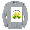 Triumph - Core Fleece Crewneck Sweatshirt Thumbnail