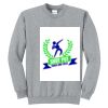 Triumph - Core Fleece Crewneck Sweatshirt Thumbnail