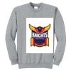 Triumph - Core Fleece Crewneck Sweatshirt Thumbnail