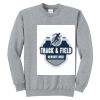 Triumph - Core Fleece Crewneck Sweatshirt Thumbnail