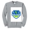 Triumph - Core Fleece Crewneck Sweatshirt Thumbnail