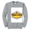 Triumph - Core Fleece Crewneck Sweatshirt Thumbnail