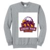 Triumph - Core Fleece Crewneck Sweatshirt Thumbnail