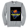 Triumph - Core Fleece Crewneck Sweatshirt Thumbnail
