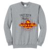 Triumph - Core Fleece Crewneck Sweatshirt Thumbnail