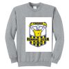 Triumph - Core Fleece Crewneck Sweatshirt Thumbnail