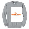 Triumph - Core Fleece Crewneck Sweatshirt Thumbnail