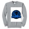 Triumph - Core Fleece Crewneck Sweatshirt Thumbnail