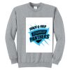Triumph - Core Fleece Crewneck Sweatshirt Thumbnail