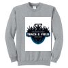 Triumph - Core Fleece Crewneck Sweatshirt Thumbnail