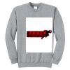 Triumph - Core Fleece Crewneck Sweatshirt Thumbnail