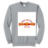 Triumph - Core Fleece Crewneck Sweatshirt Thumbnail