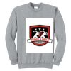 Triumph - Core Fleece Crewneck Sweatshirt Thumbnail