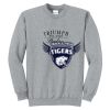 Triumph - Core Fleece Crewneck Sweatshirt Thumbnail
