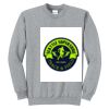 Triumph - Core Fleece Crewneck Sweatshirt Thumbnail