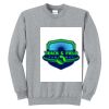 Triumph - Core Fleece Crewneck Sweatshirt Thumbnail