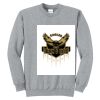 Triumph - Core Fleece Crewneck Sweatshirt Thumbnail