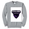 Triumph - Core Fleece Crewneck Sweatshirt Thumbnail