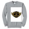 Triumph - Core Fleece Crewneck Sweatshirt Thumbnail