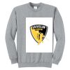 Triumph - Core Fleece Crewneck Sweatshirt Thumbnail