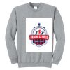 Triumph - Core Fleece Crewneck Sweatshirt Thumbnail