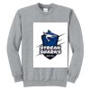 Triumph - Core Fleece Crewneck Sweatshirt Thumbnail
