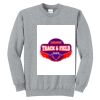 Triumph - Core Fleece Crewneck Sweatshirt Thumbnail