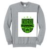 Triumph - Core Fleece Crewneck Sweatshirt Thumbnail