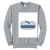 Triumph - Core Fleece Crewneck Sweatshirt Thumbnail