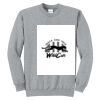 Triumph - Core Fleece Crewneck Sweatshirt Thumbnail